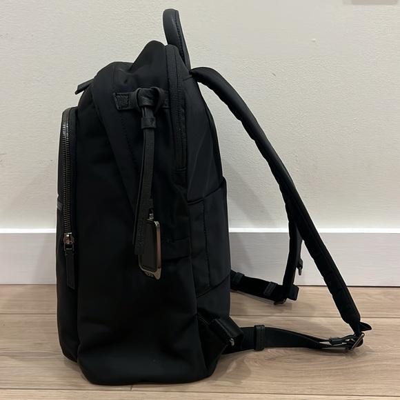 TUMI VOYAGEUR Halsey Backpack - Picture 3 of 12
